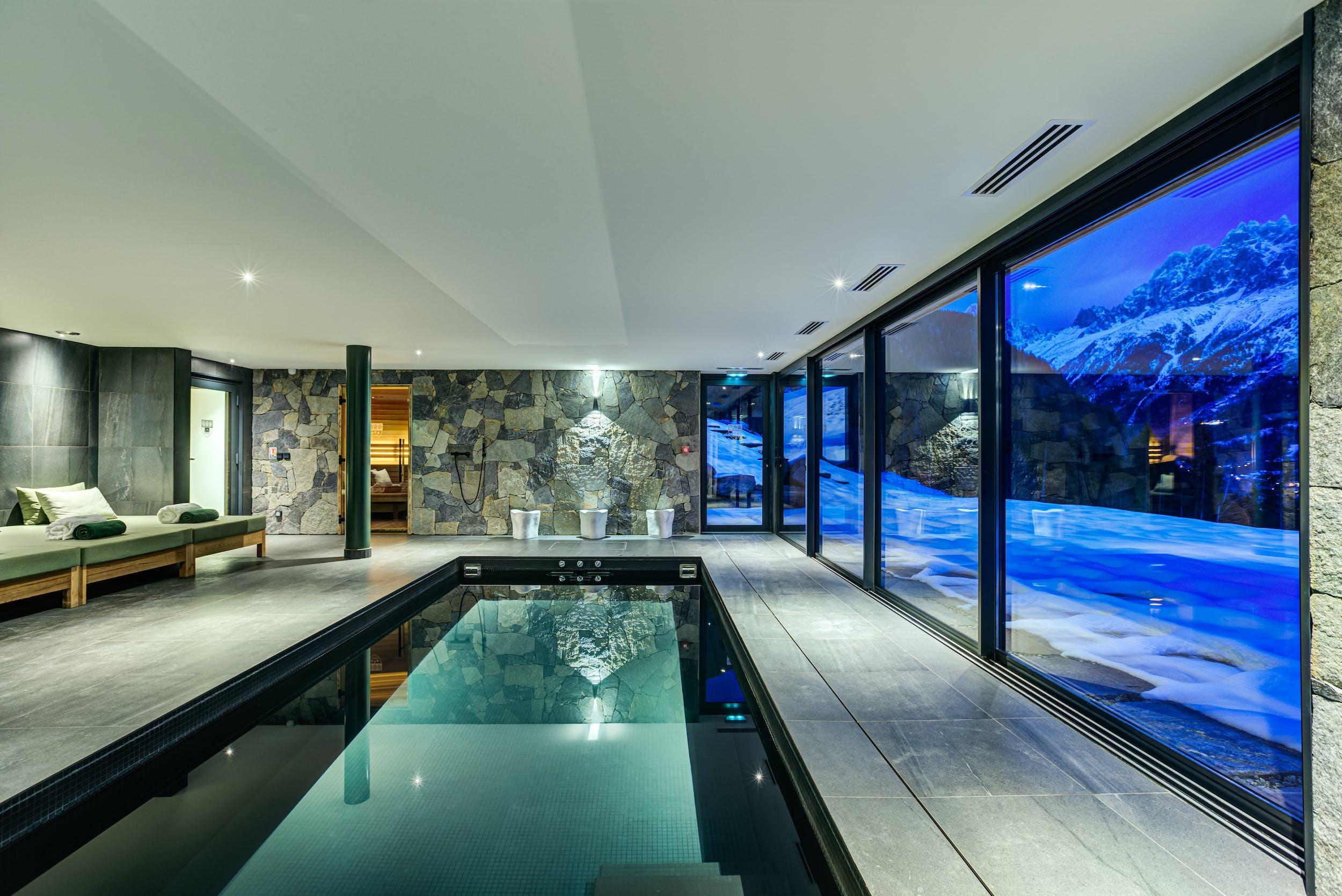 unique-Chalet Etoile