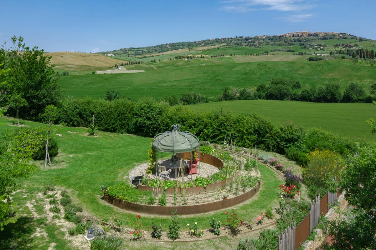 unique-Villa Toscana