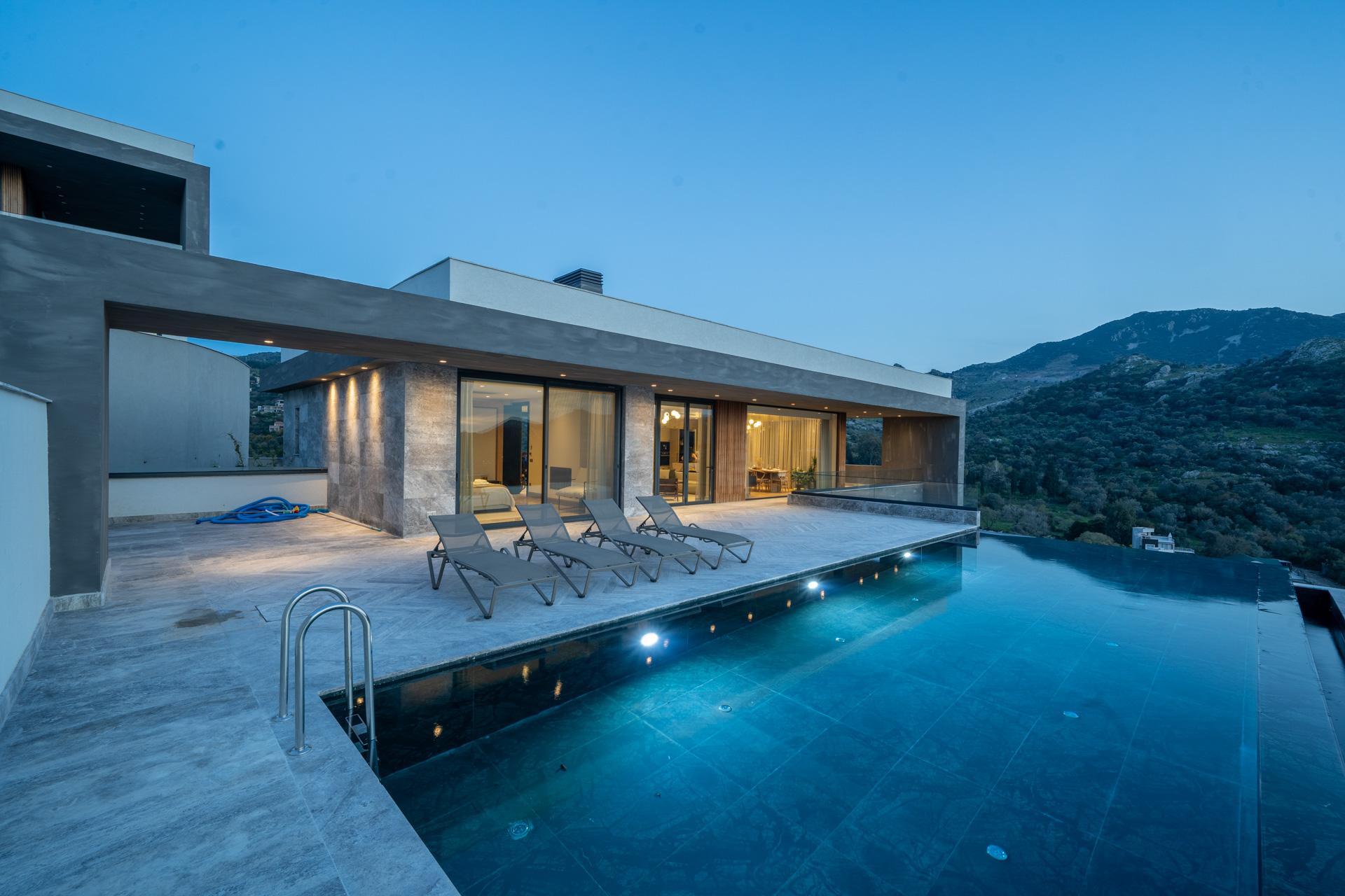 unique-New Deluxe Villa Bodrum