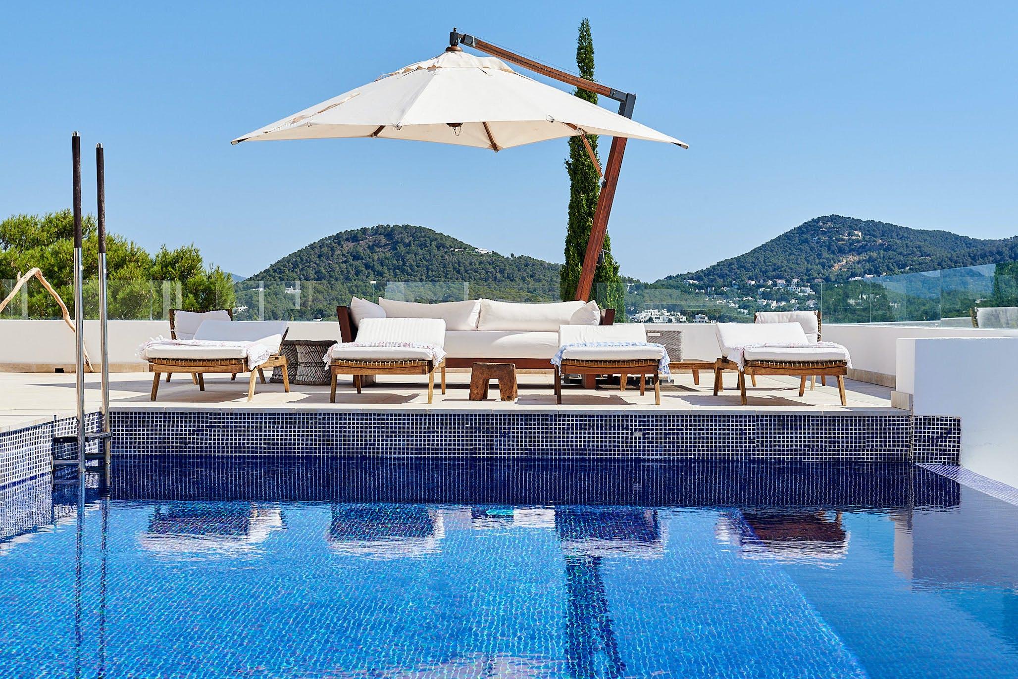 unique-Villa Isabella