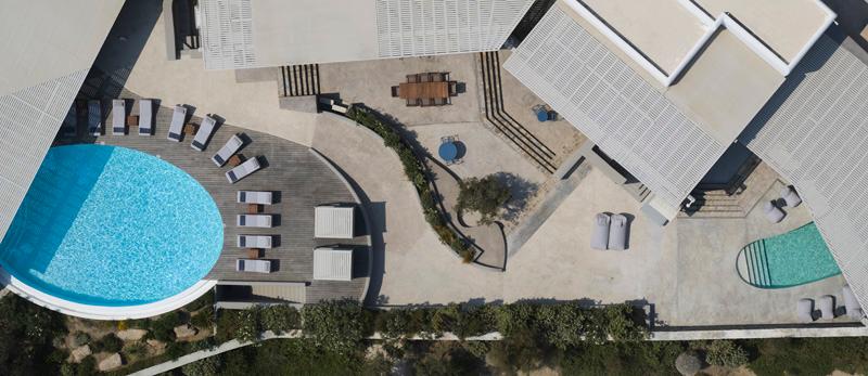 unique-Villa Wave 18