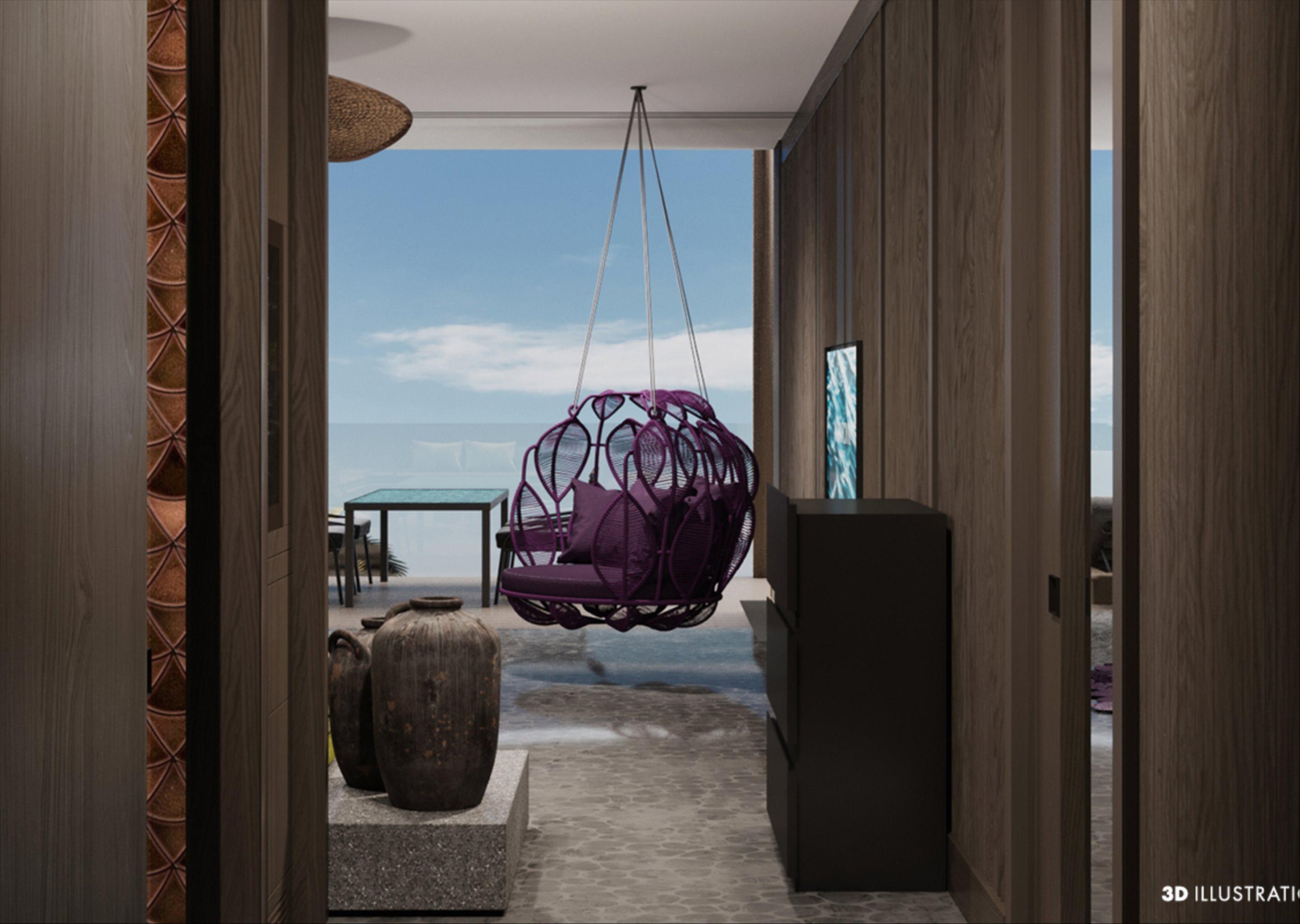 unique-Villa Bodrum Max