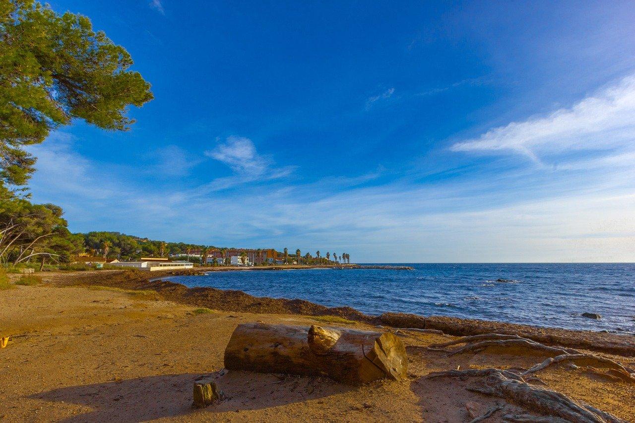 villas in saint-mandrier-sur-mer