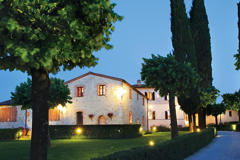 unique-Villa Collato