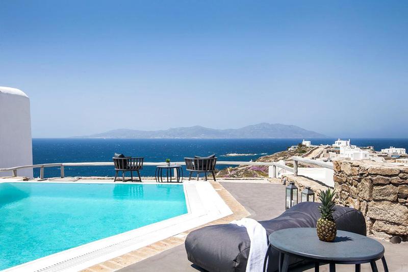 unique-Villa Georgia