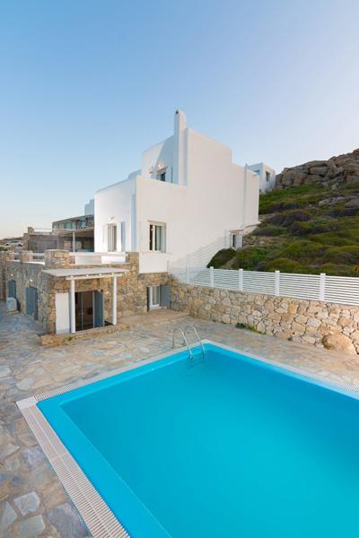 unique-Villa Magdalena