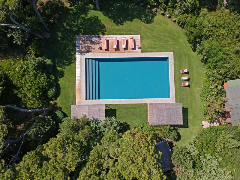 unique-Villa Beatrice