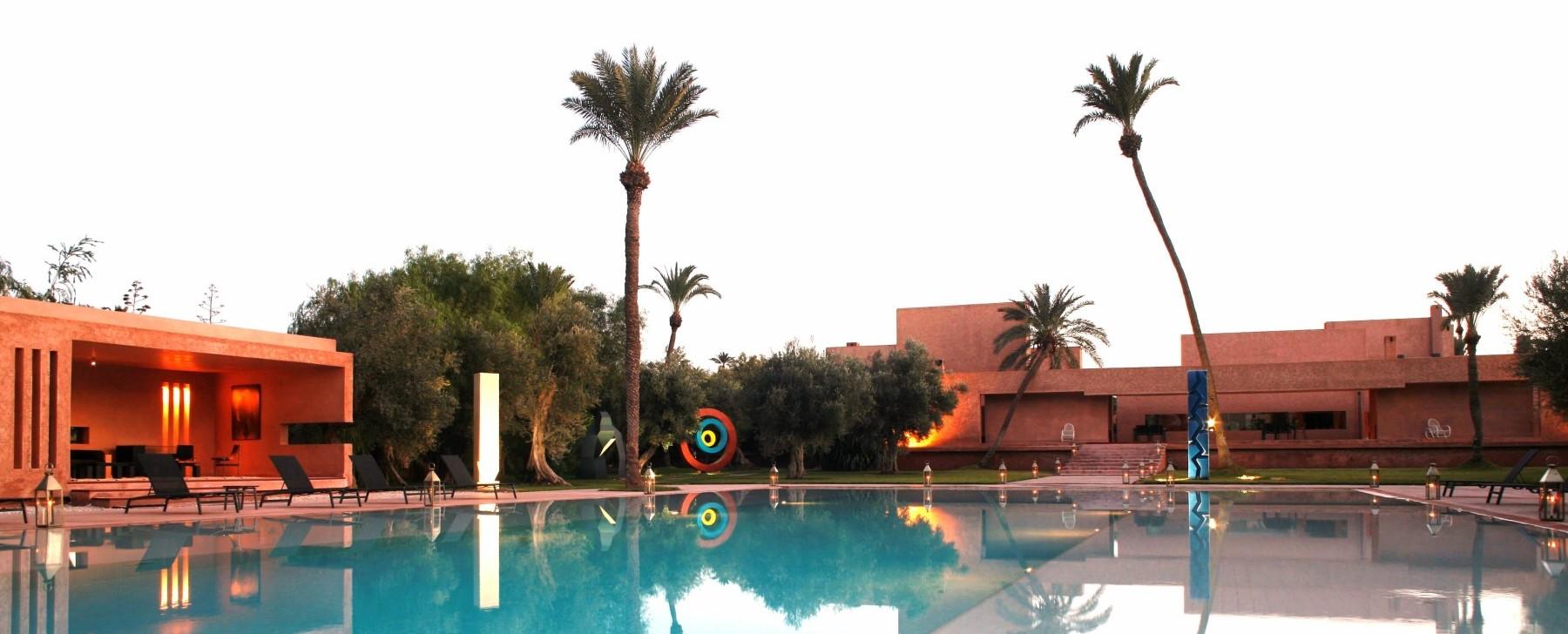villas in city-marrakech