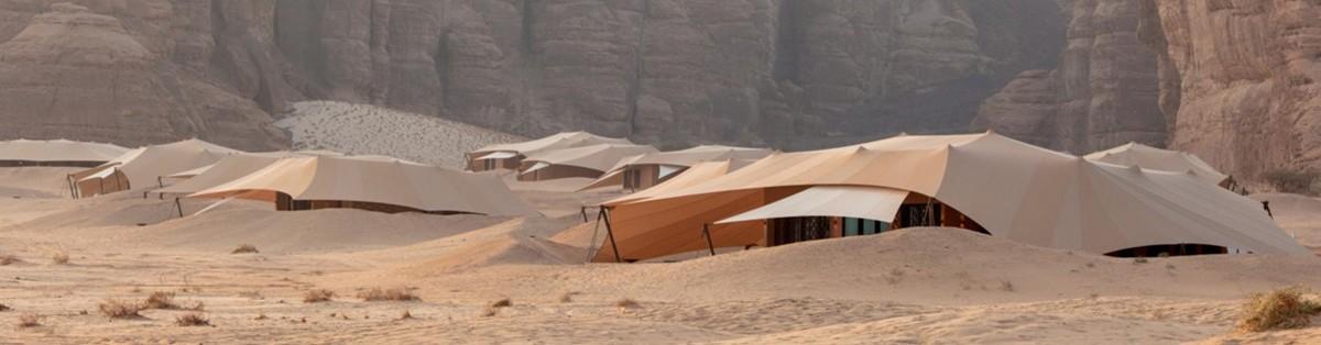 Villas in Alula