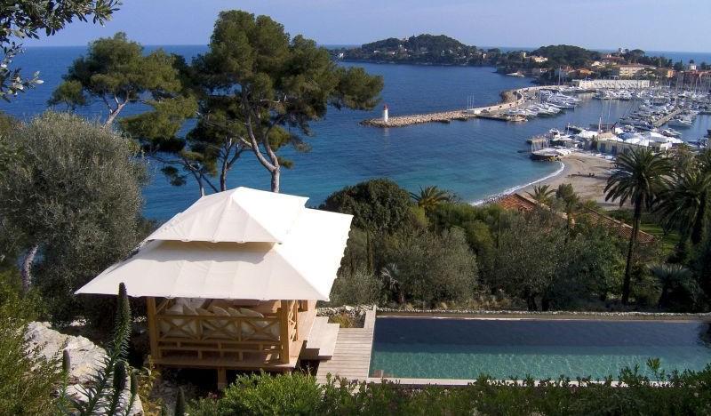 villas in french-riviera