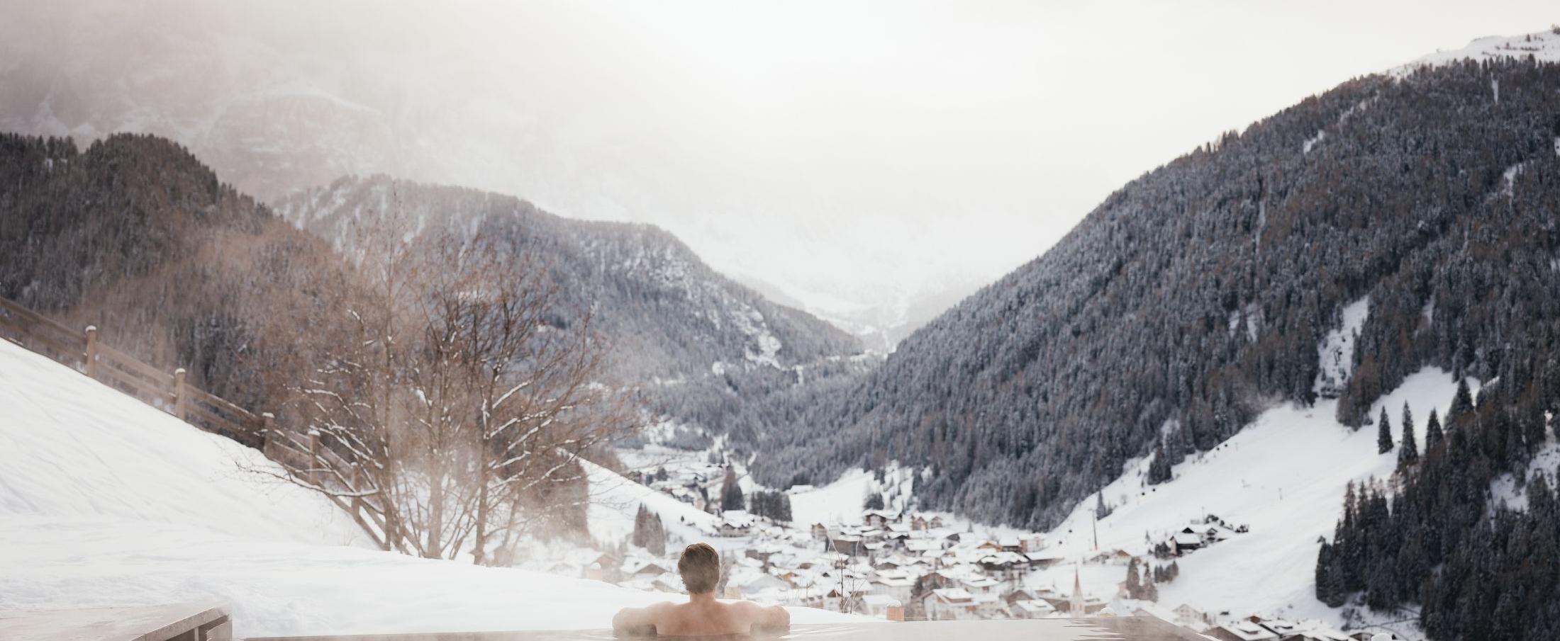 Italian Alps
