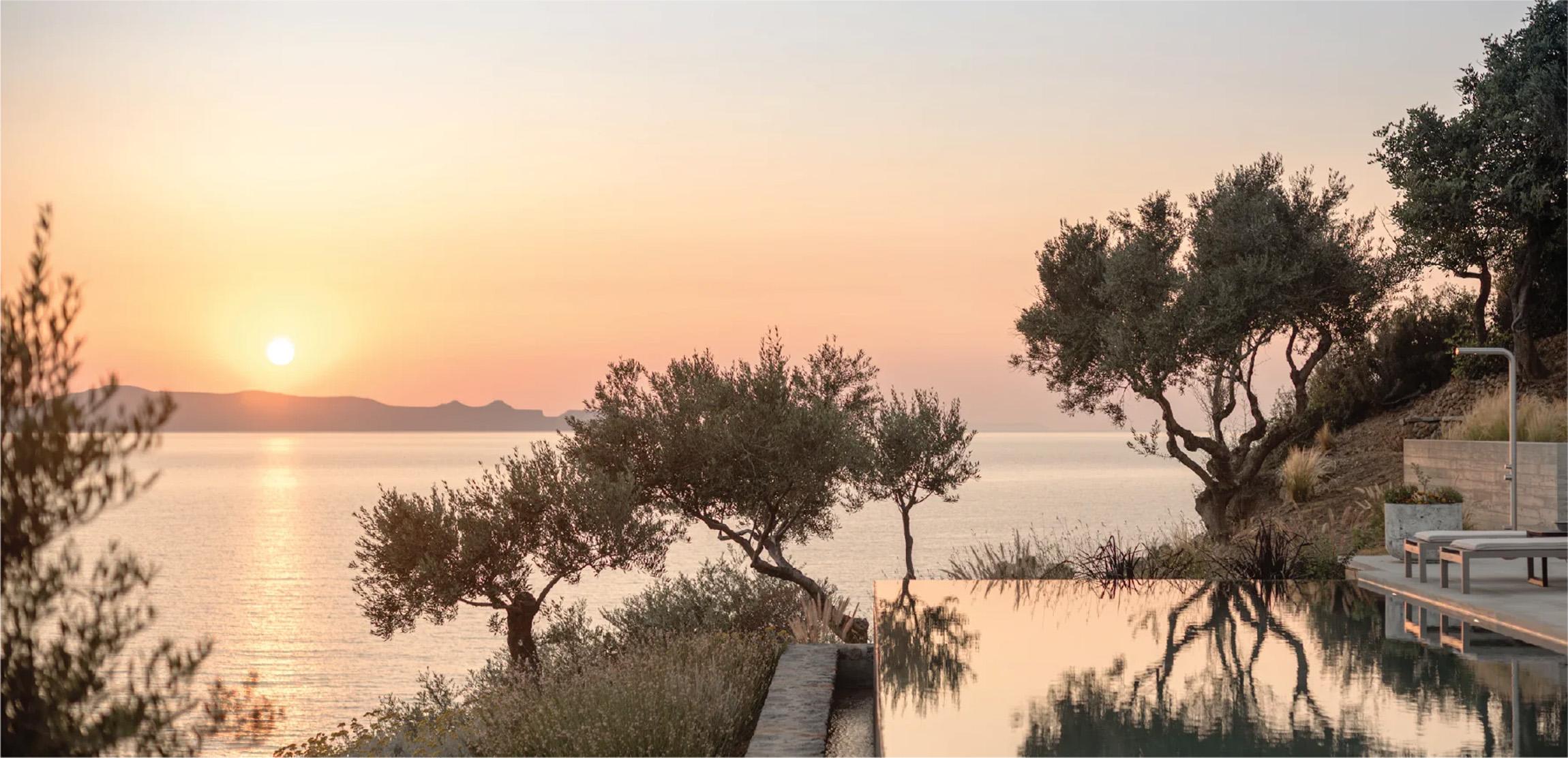 Book Your Luxury Vacation