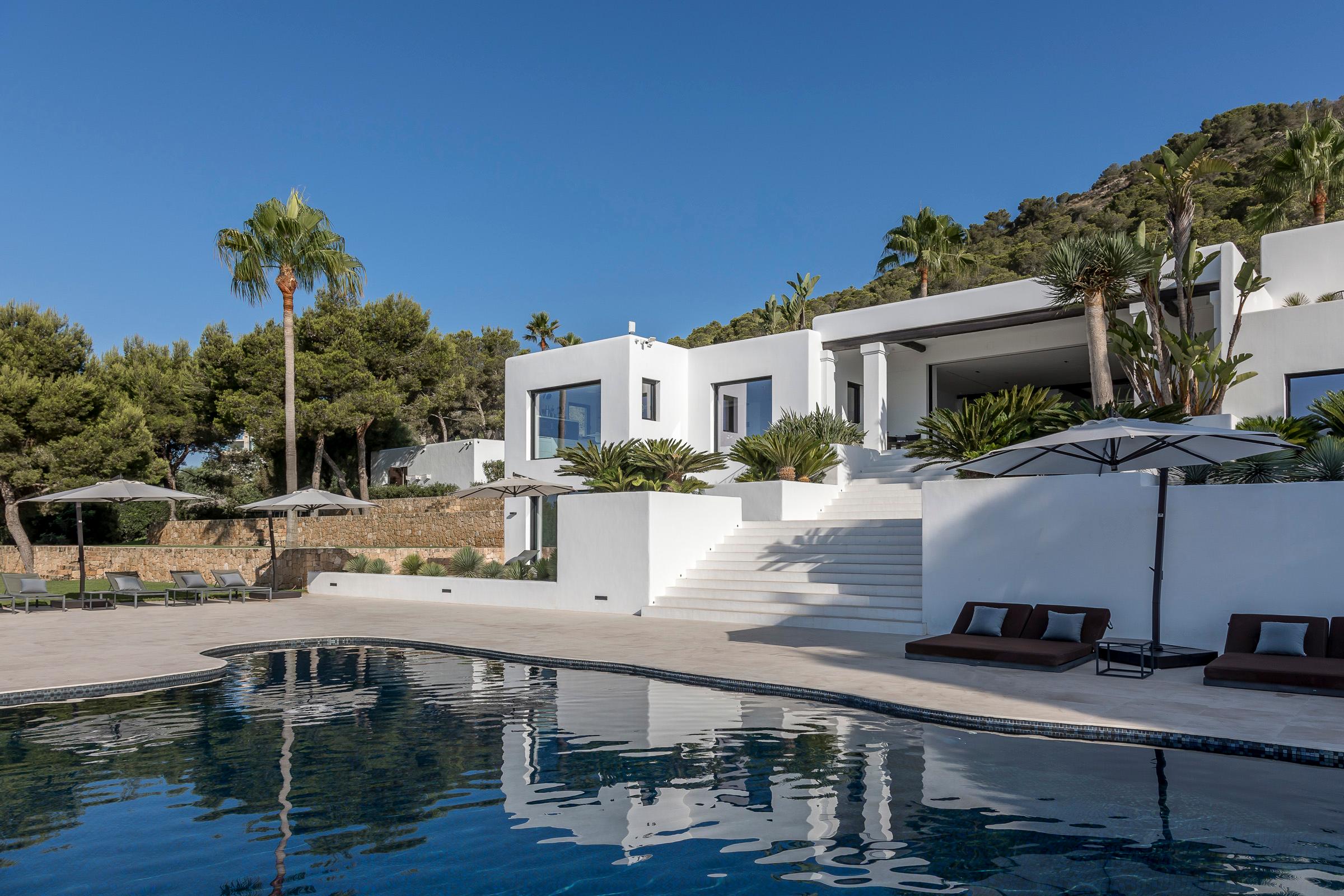 unique-Villa Neptune