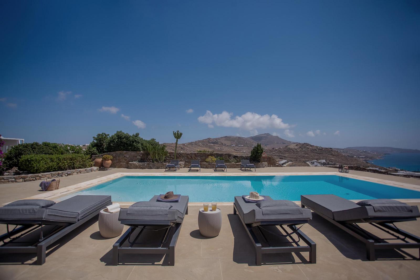 unique-Villa Aqua Velis