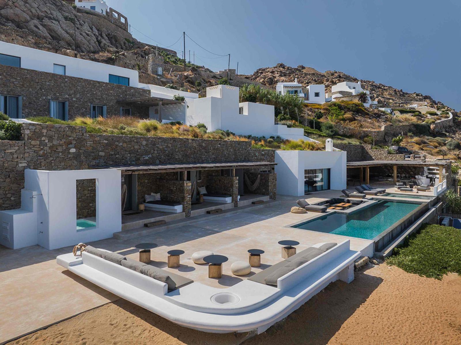 unique-Villa Marinox Vale