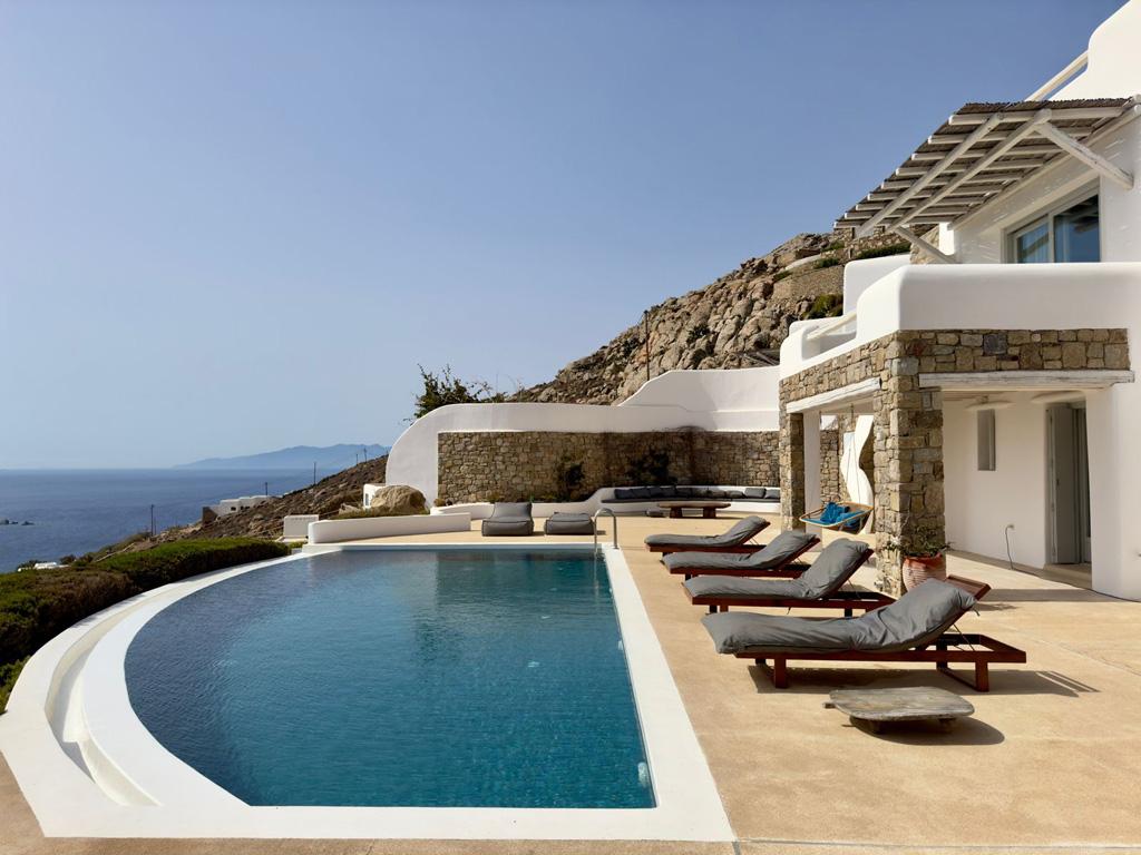 unique-Villa Mirela 2