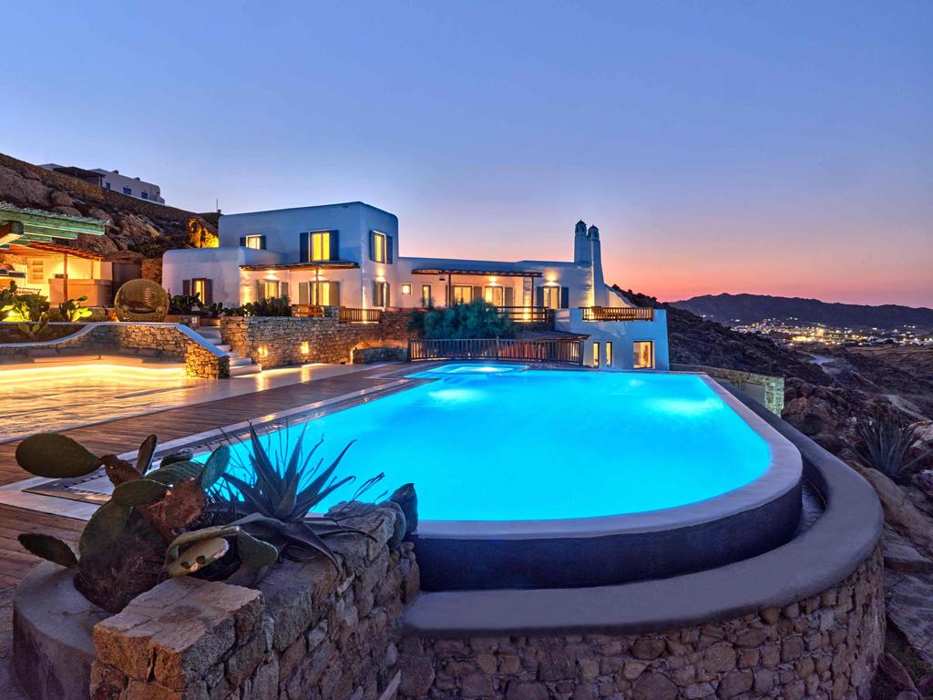 unique-Villa Mirela 3