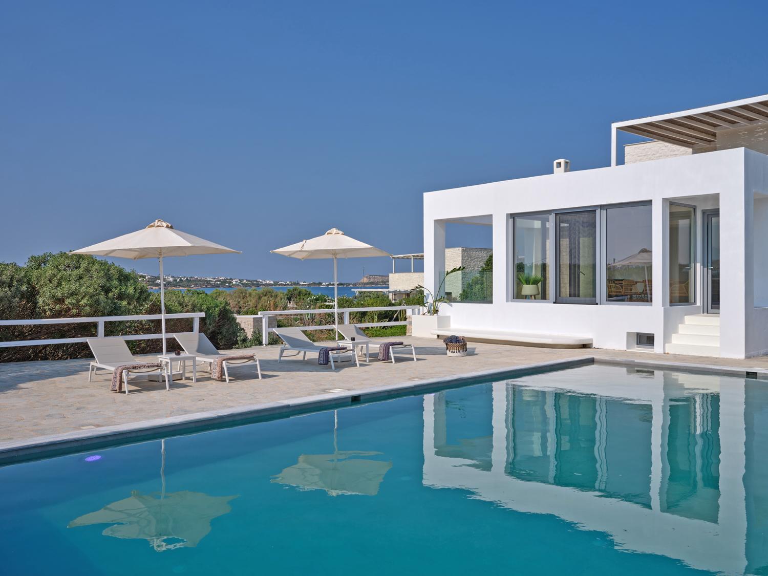 unique-Villa Opulent Envoy