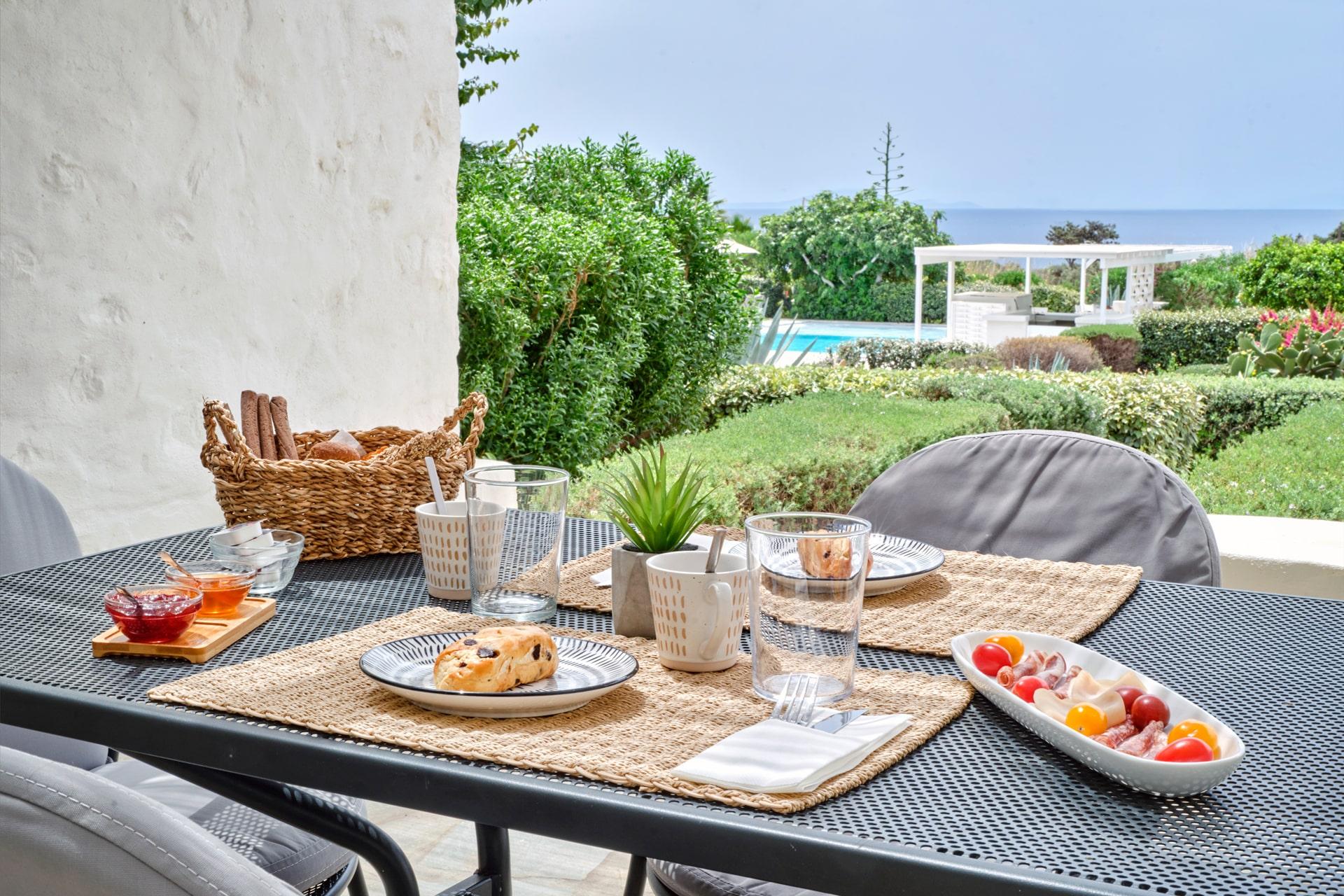 unique-Villa Serenity Shores