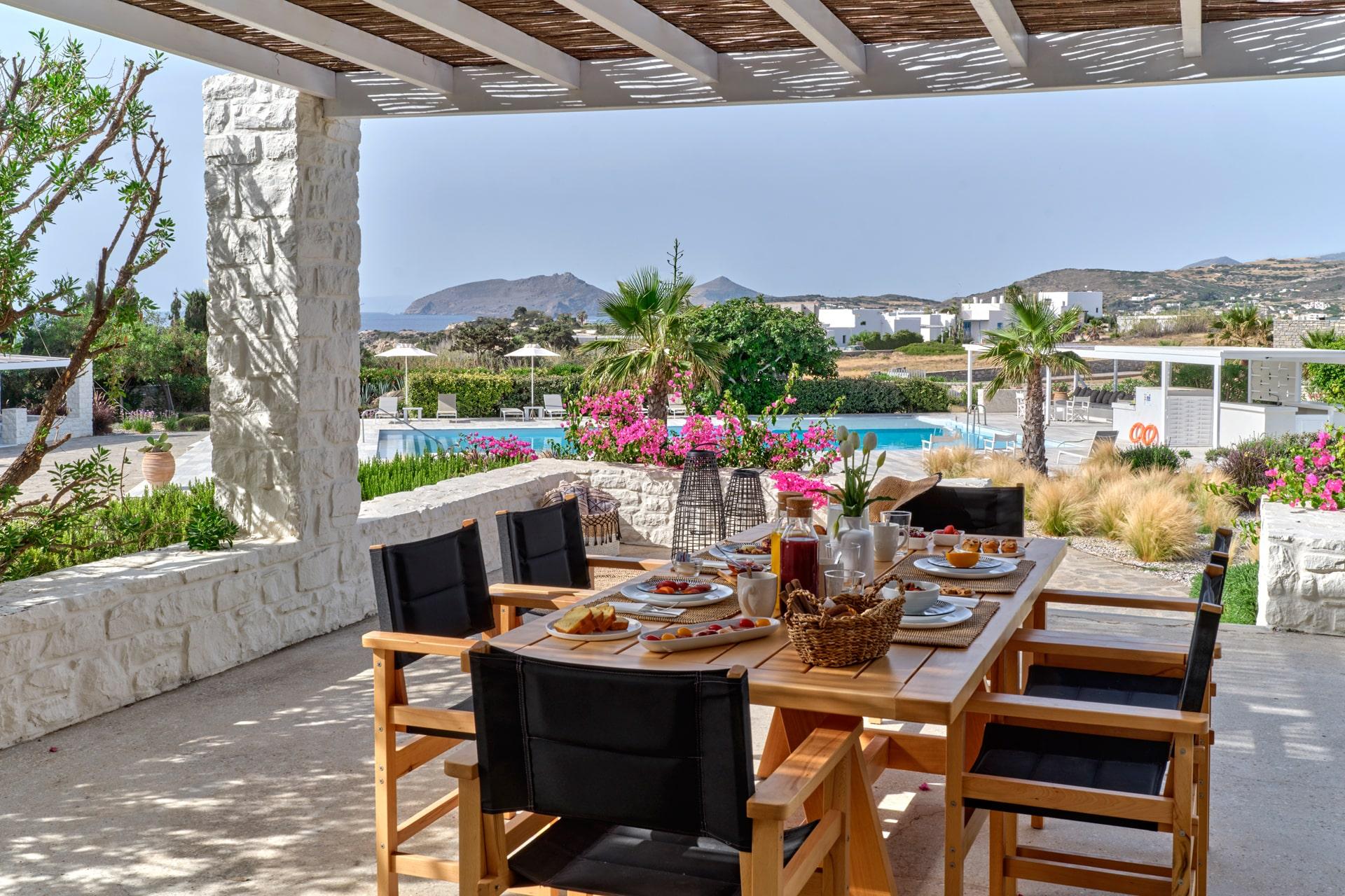 unique-Villa Heritage