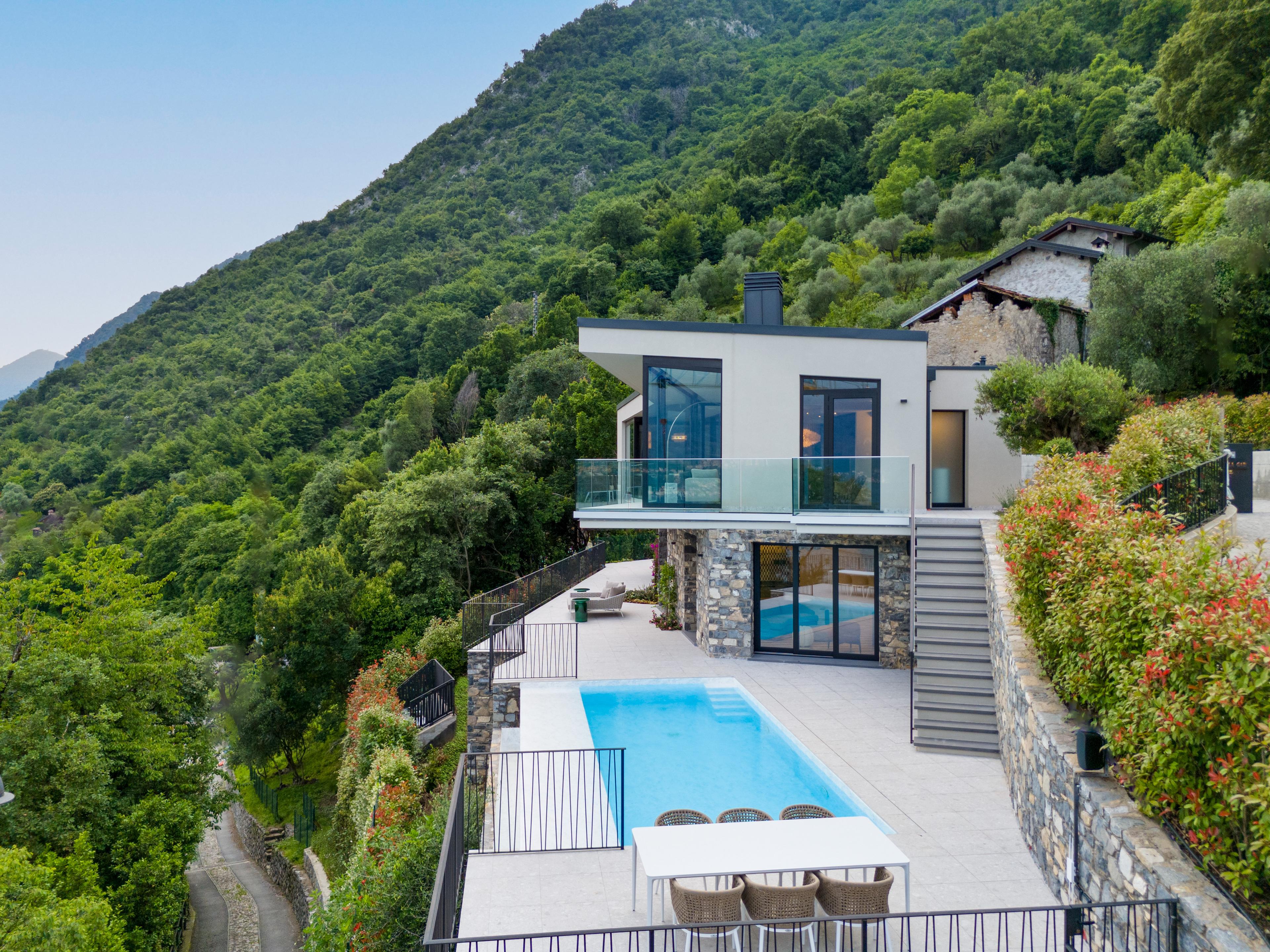 unique-Villa Avelina