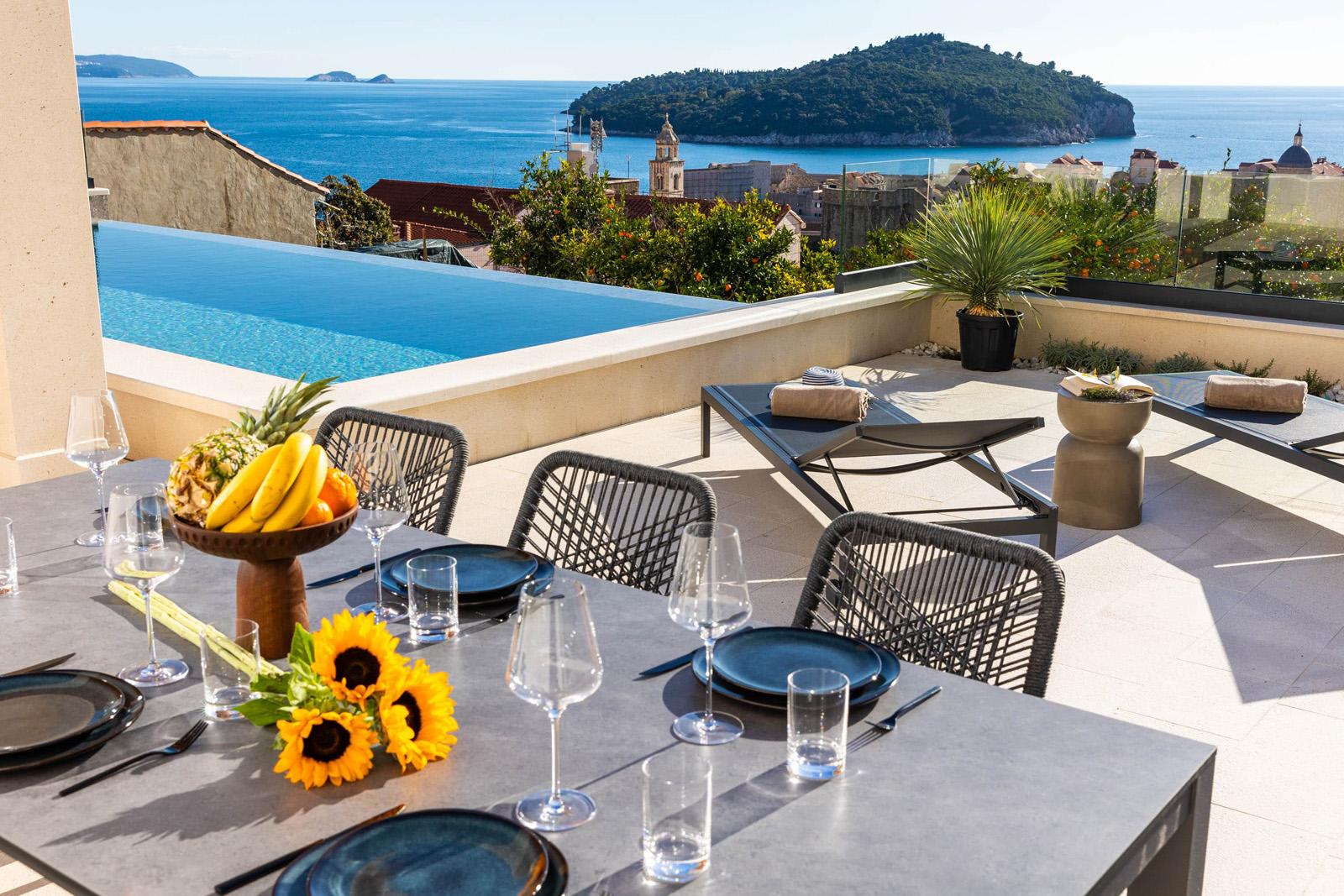 unique-Villa Reverie