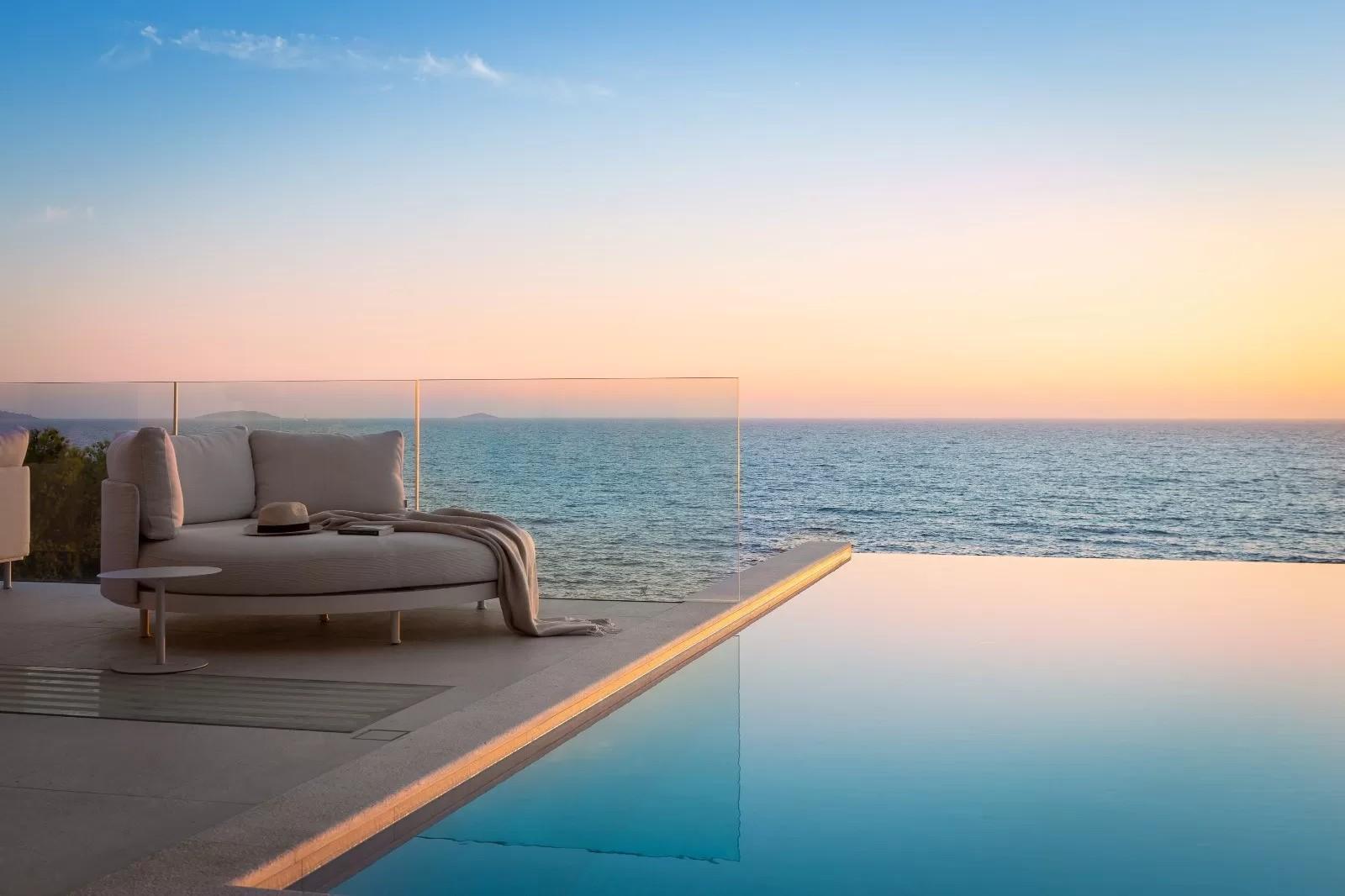 unique-Villa  Ocean Gem