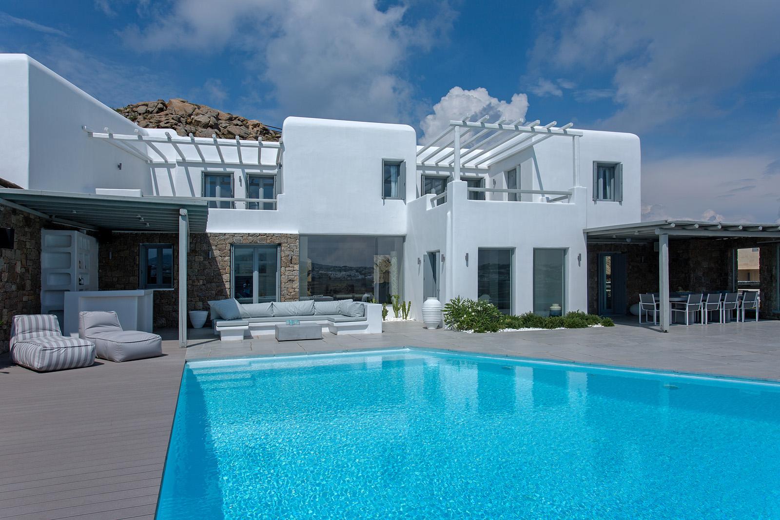 unique-Villa Vista Lume