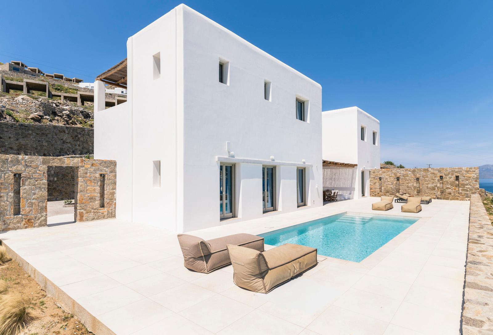 unique-Villa Astra One