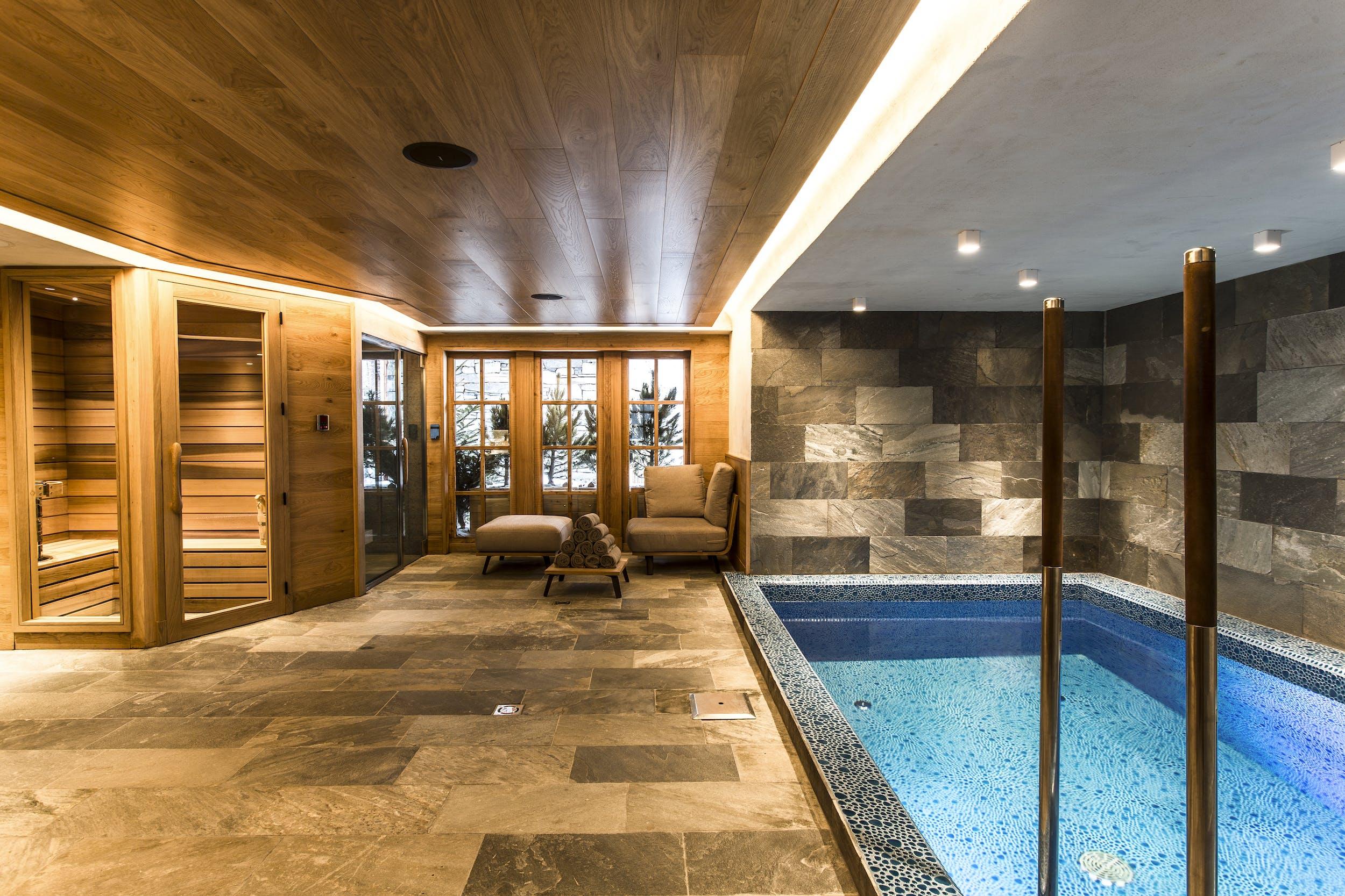 unique-Chalet Melodie