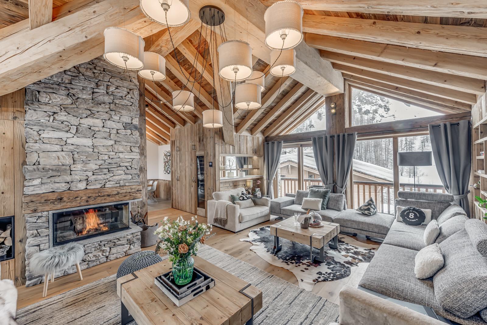 unique-Chalet Astraea