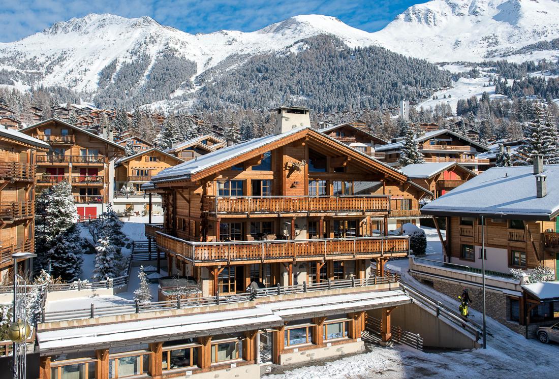 unique-Penthouse Alvea