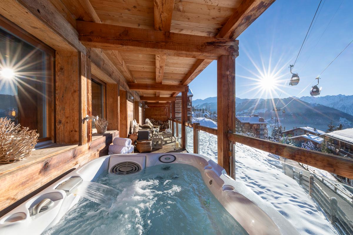 unique-Apartment Ignea