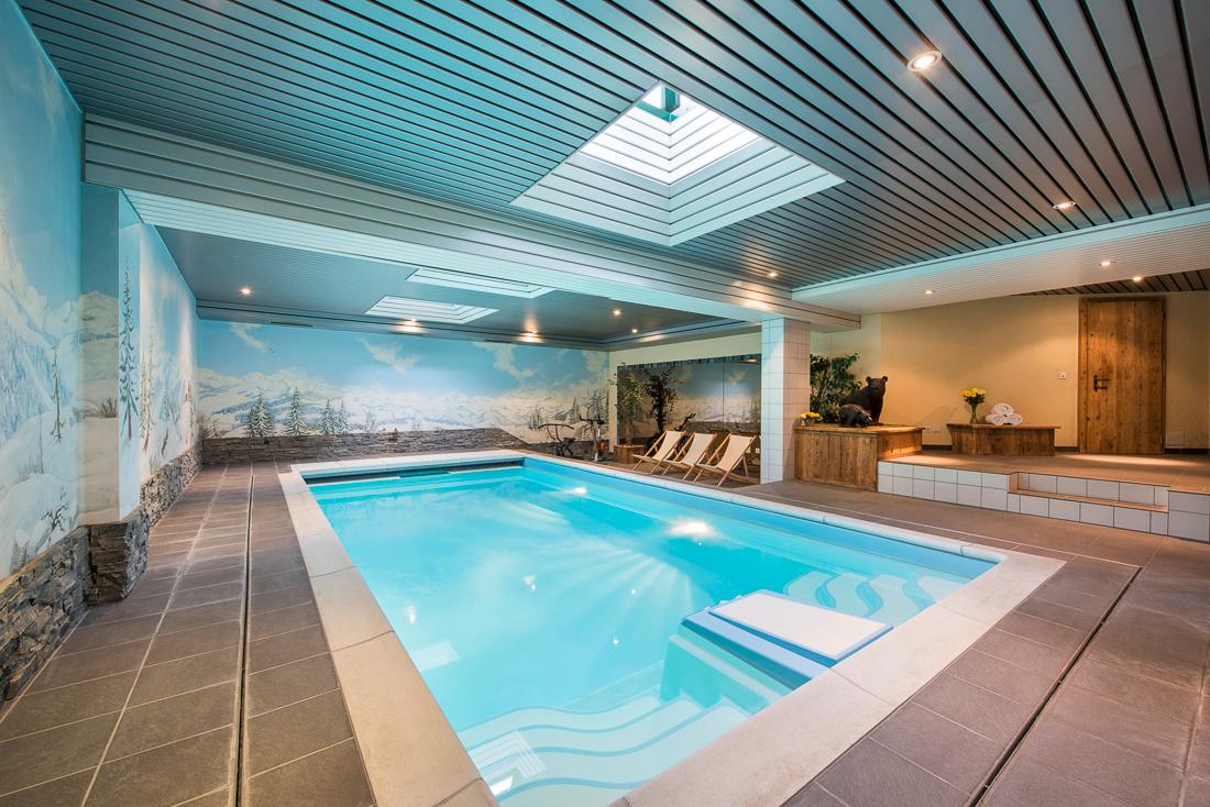 unique-Apartment Vionys