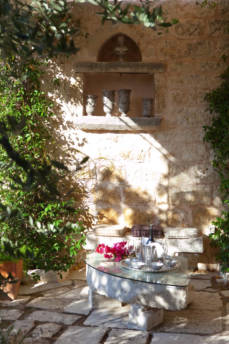 unique-Villa City Hvar