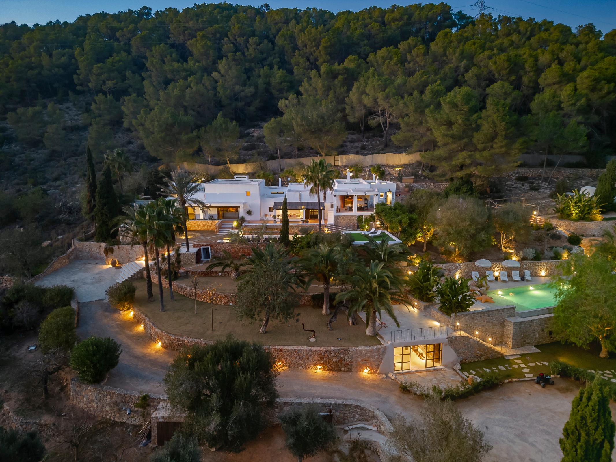 unique-Villa Verdanza