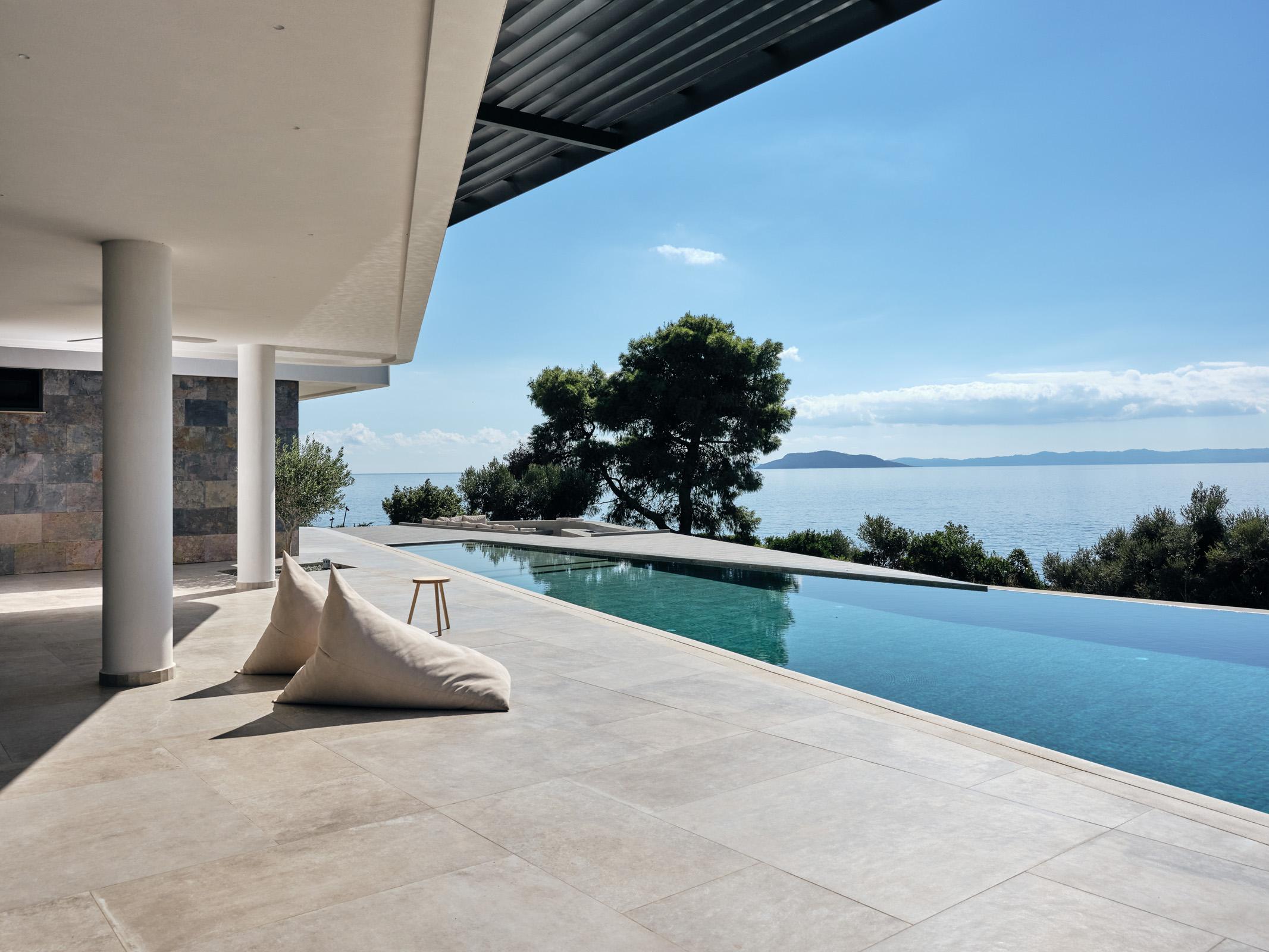 unique-Villa Crystal Shore