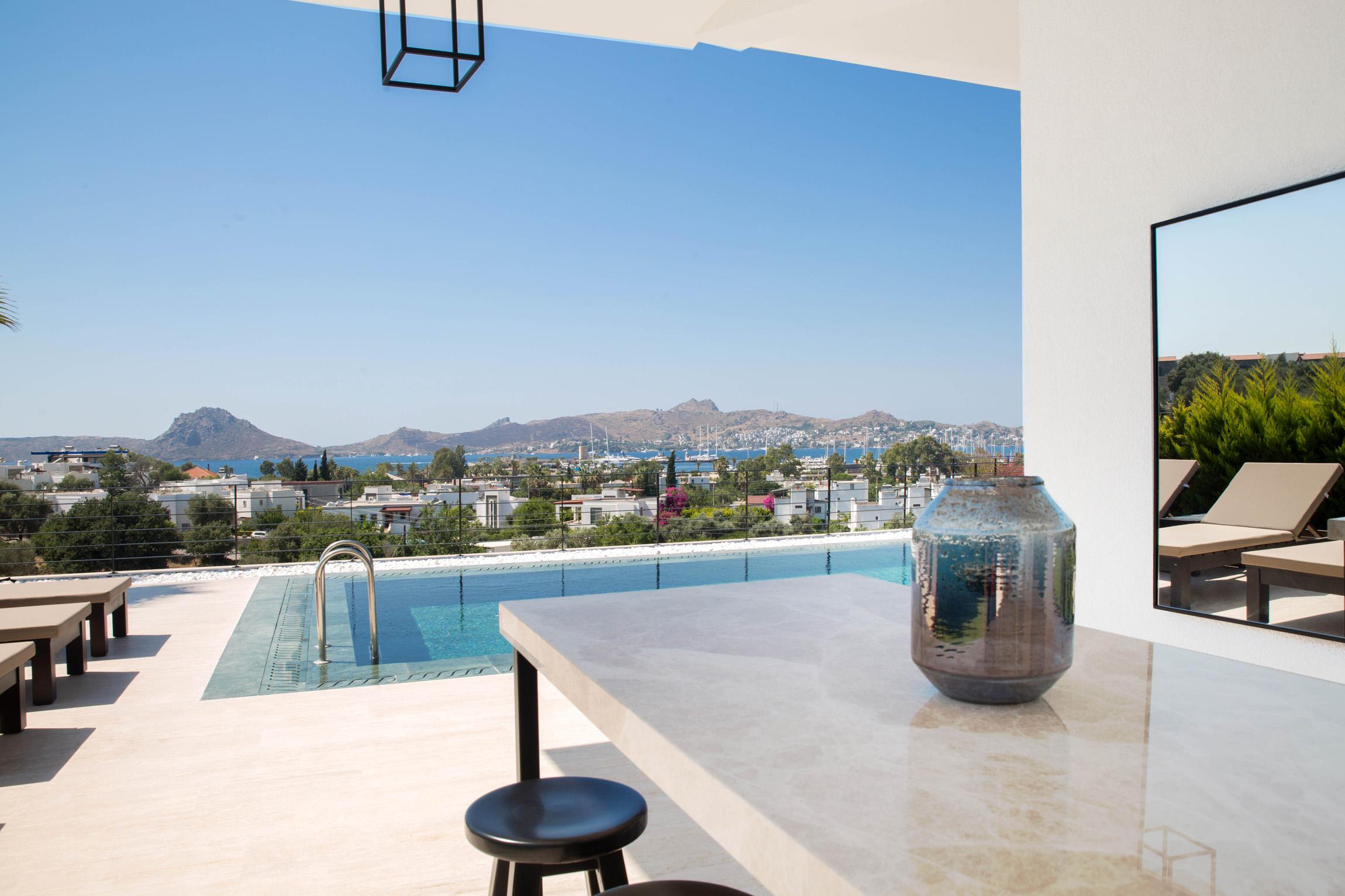 unique-Villa Sunshine