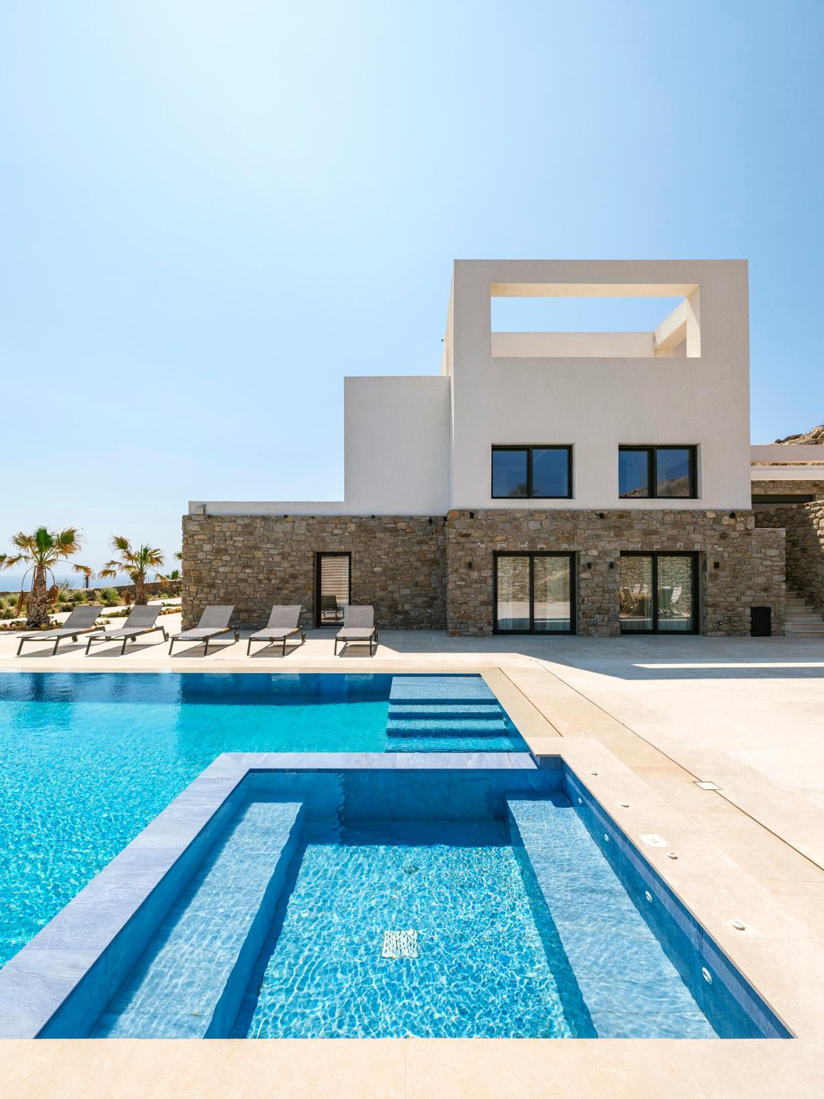 unique-Villa Ria