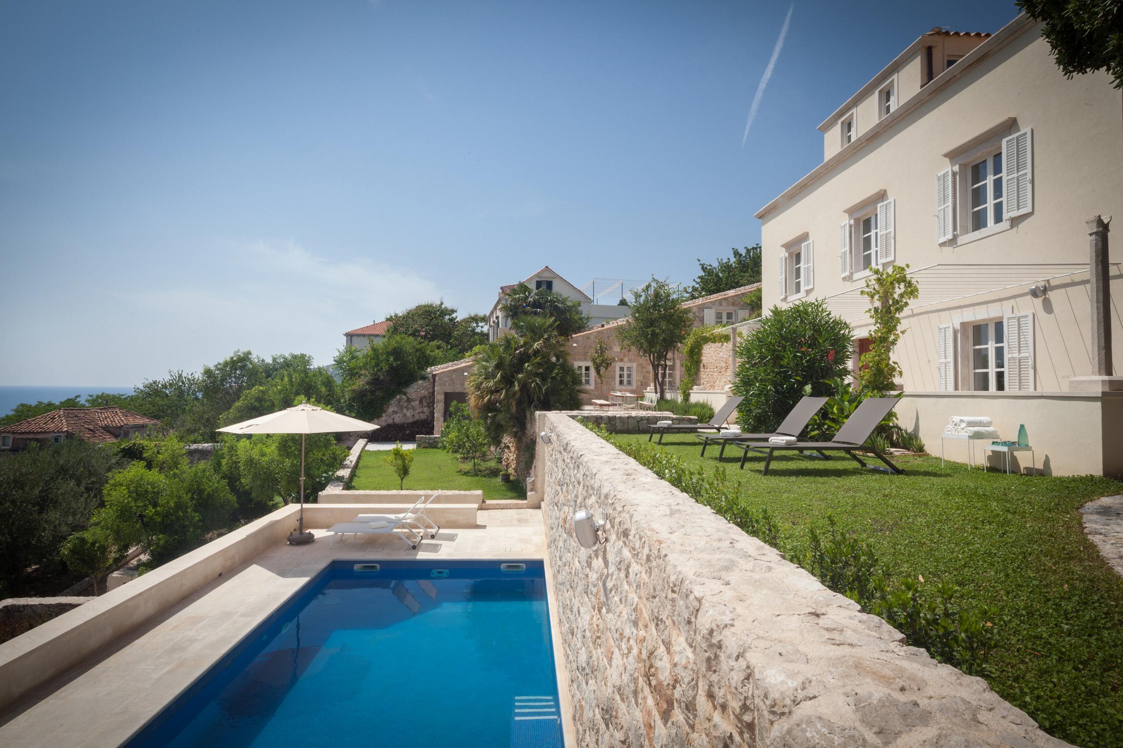 unique-Villa Bonin