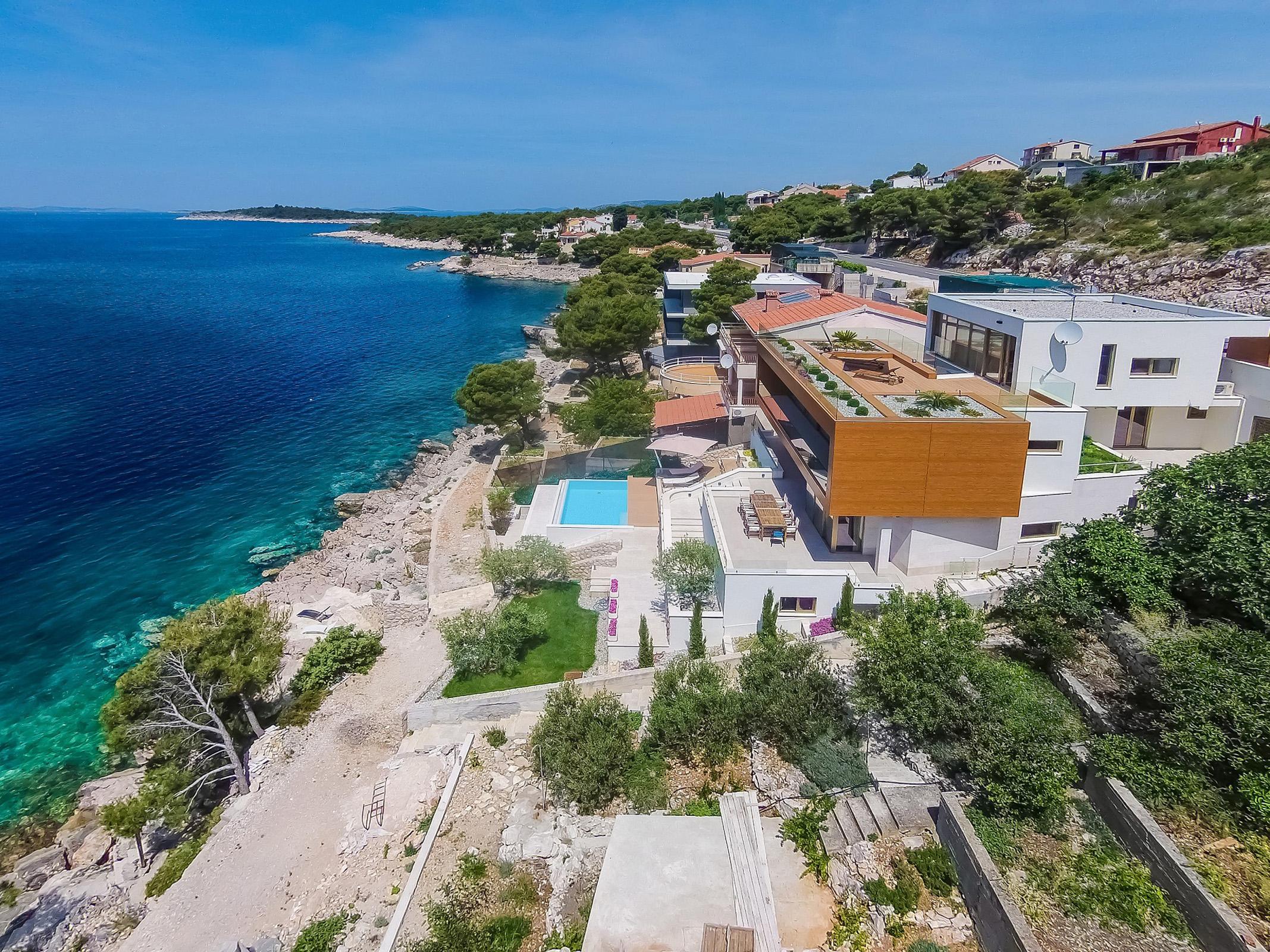 unique-Villa Herona