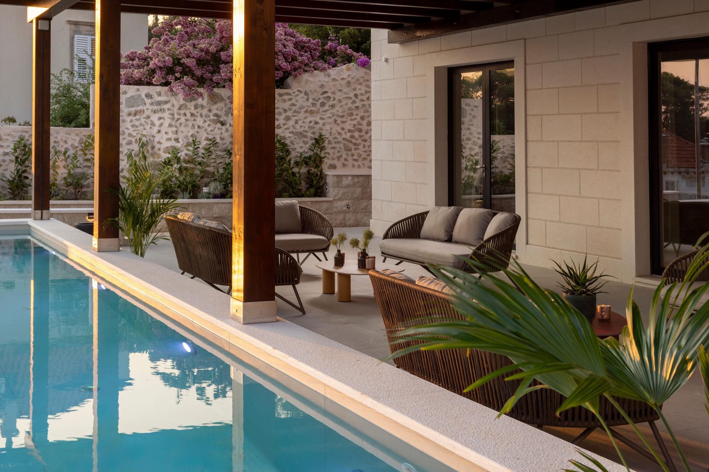 unique-Villa Ventana