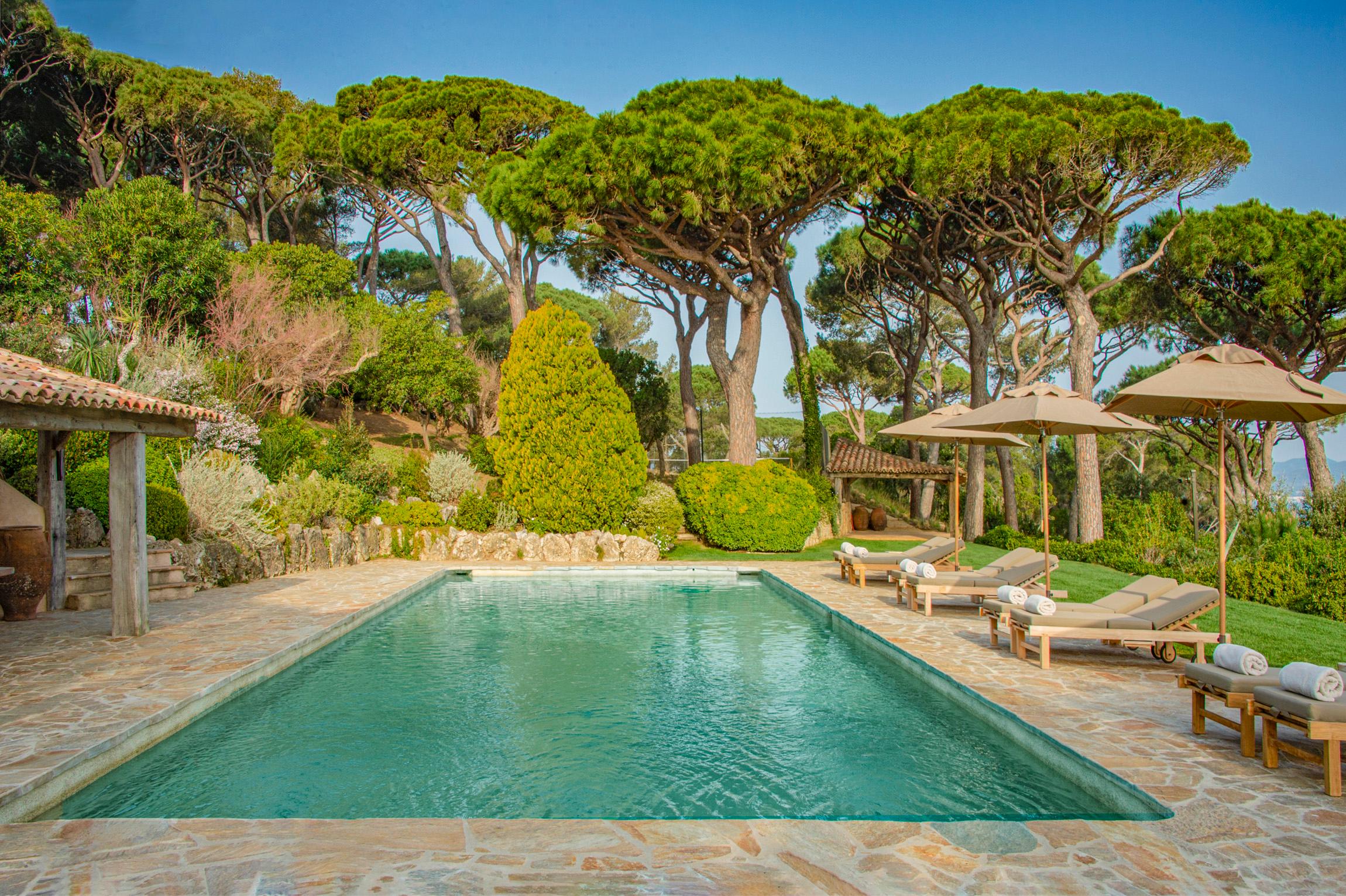 unique-Villa La Perla