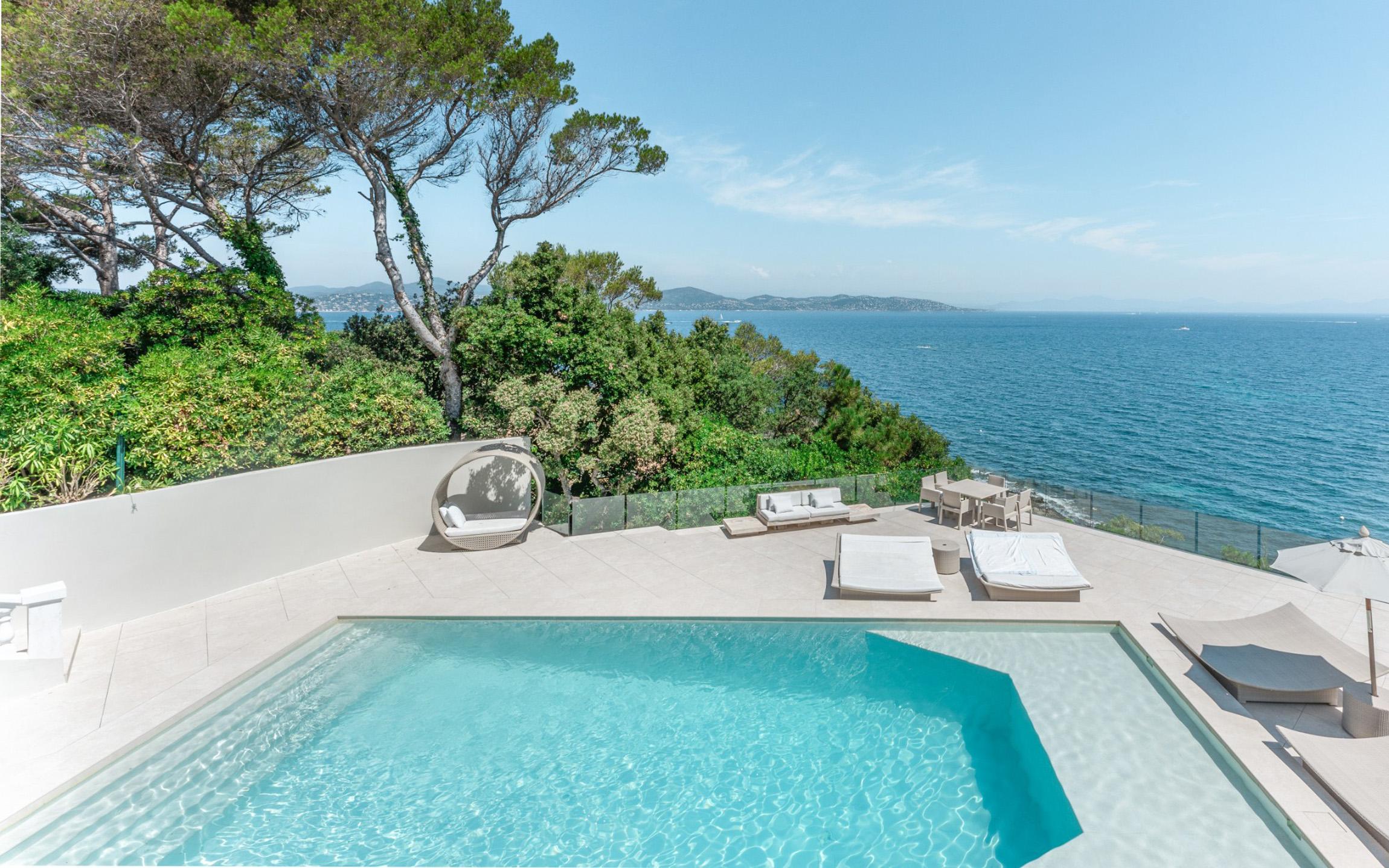 unique-Villa Loulou