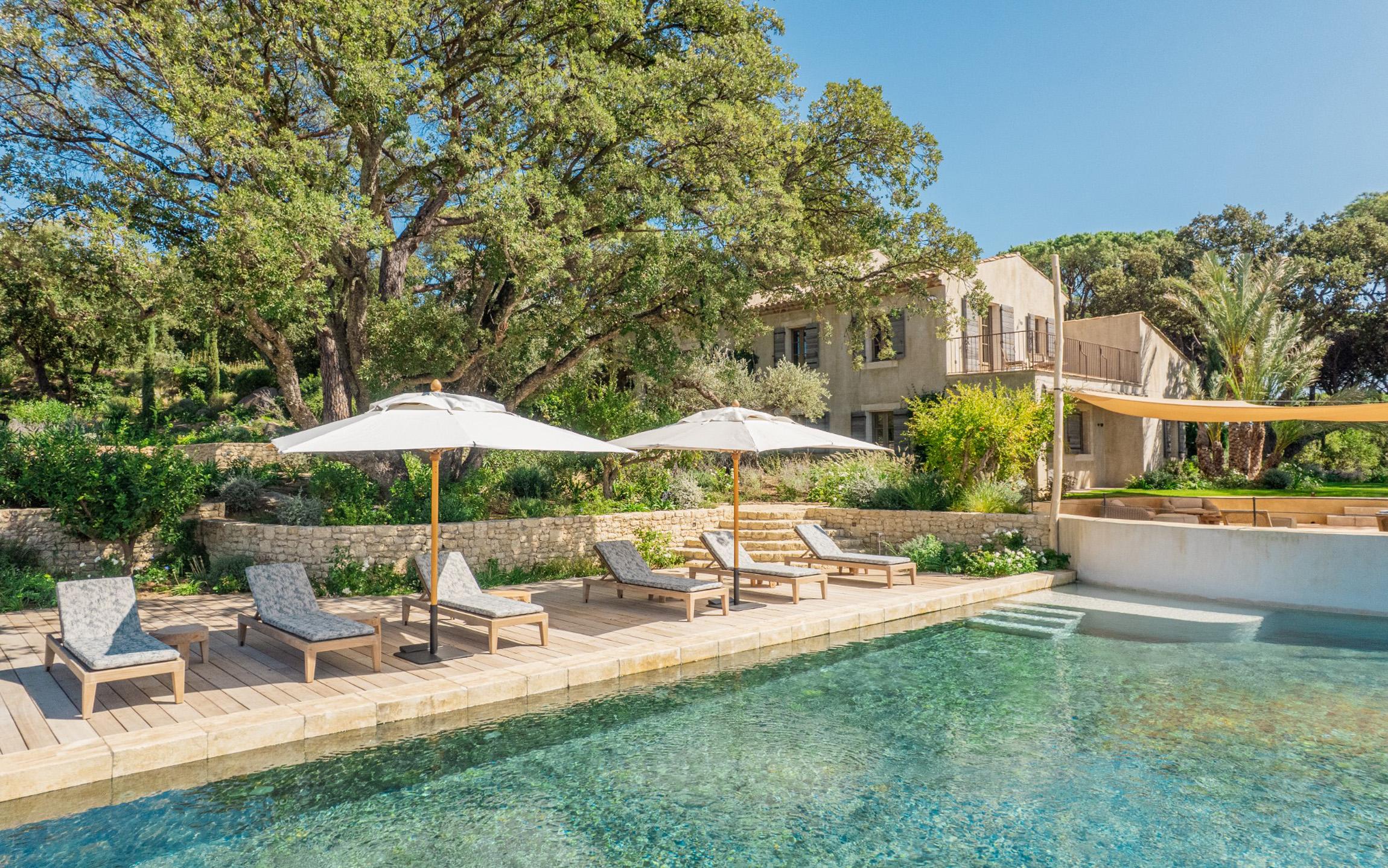 unique-Villa Argent