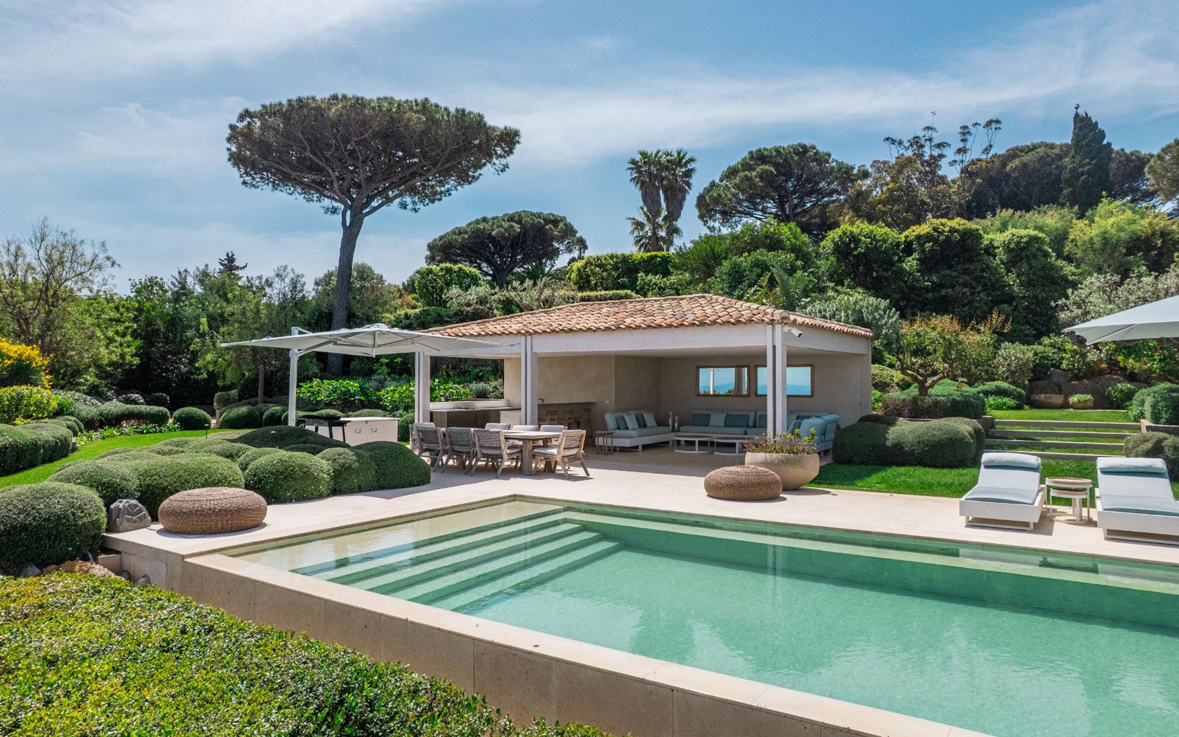 unique-Villa Maison de la Mer