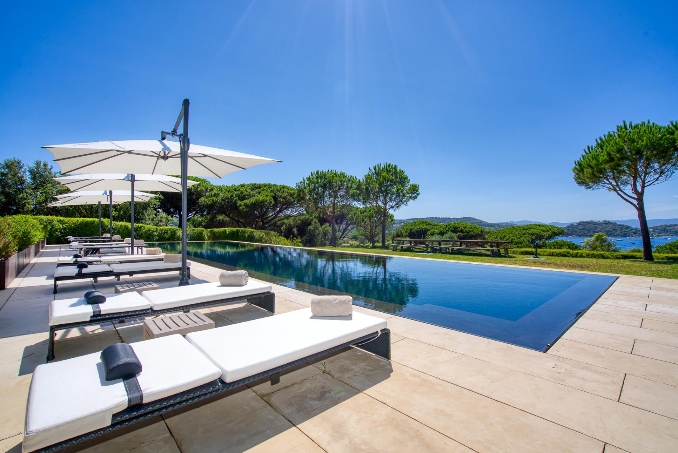 unique-Villa Vespera Estate