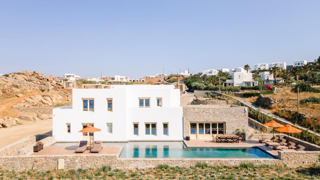 unique-Villa Lino