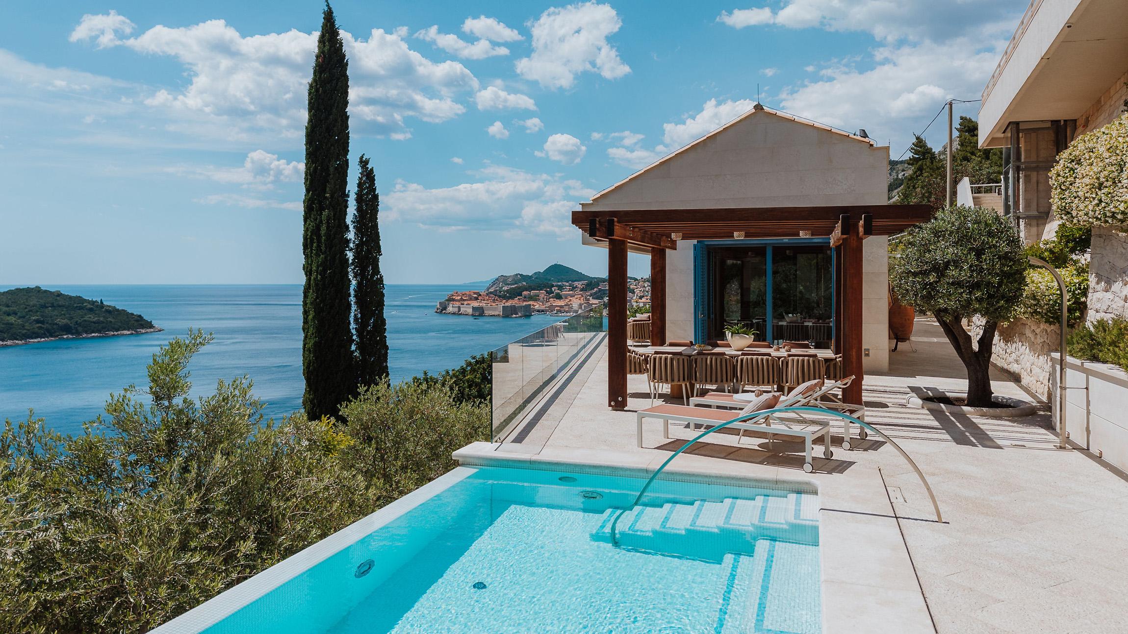 unique-Villa Bridget