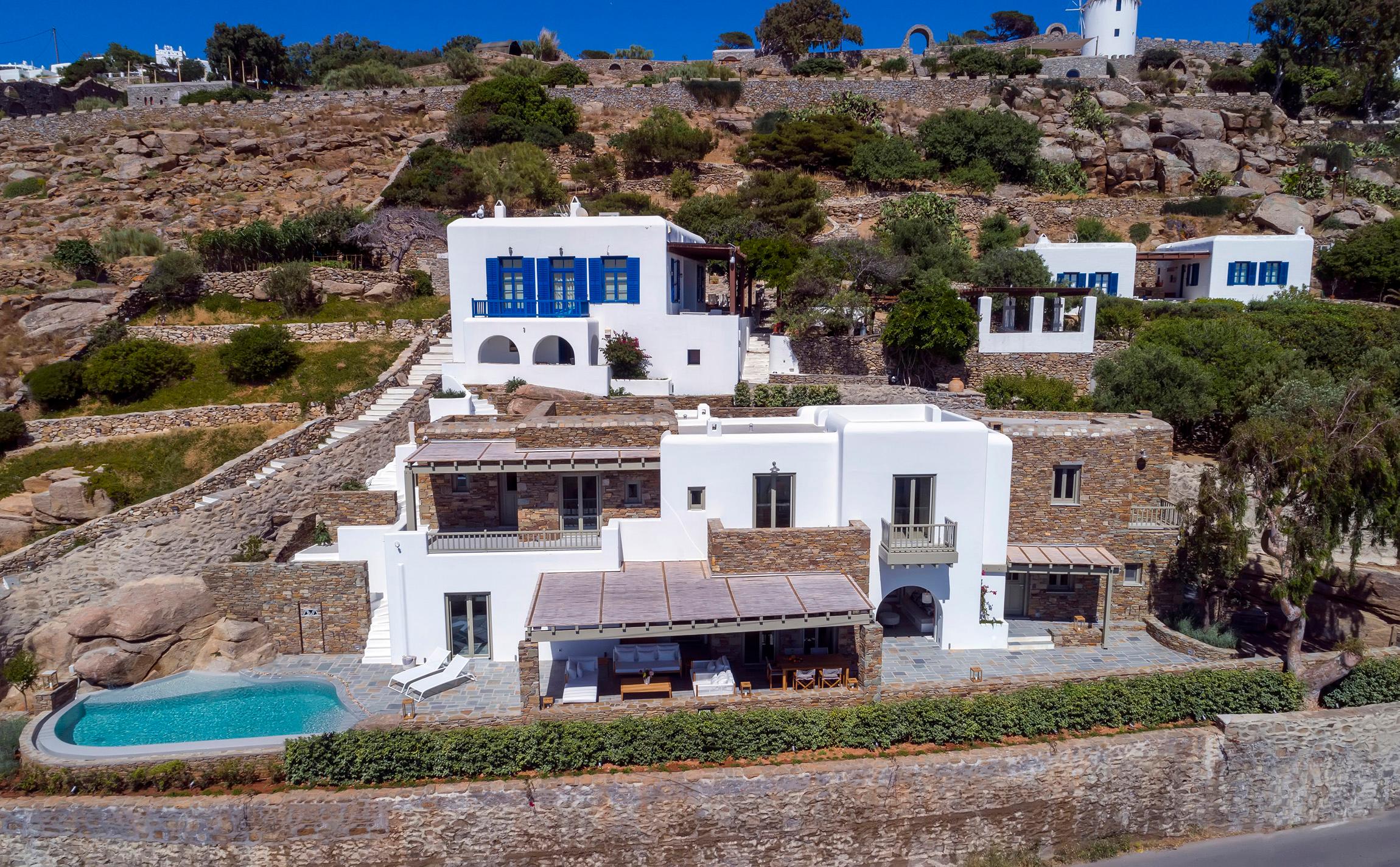 unique-Villa Joice